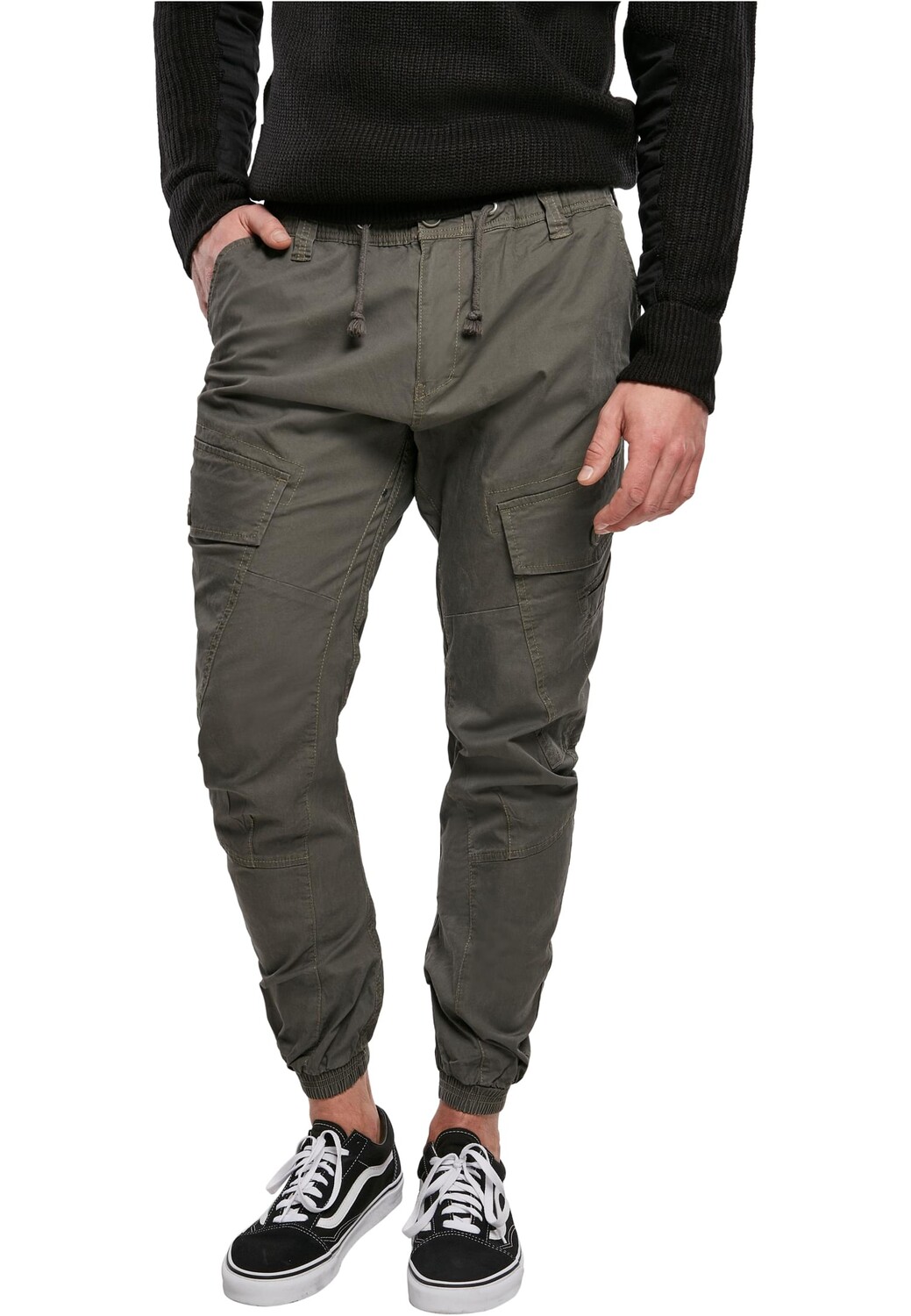 Спортивные брюки Brandit Hosen, оливковый
Спортивные брюки Brandit Hosen, оливковый