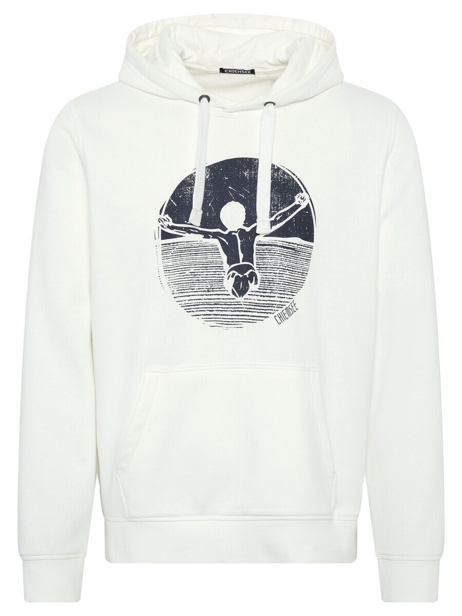 Толстовка Chiemsee, белый
Толстовка Chiemsee, белый