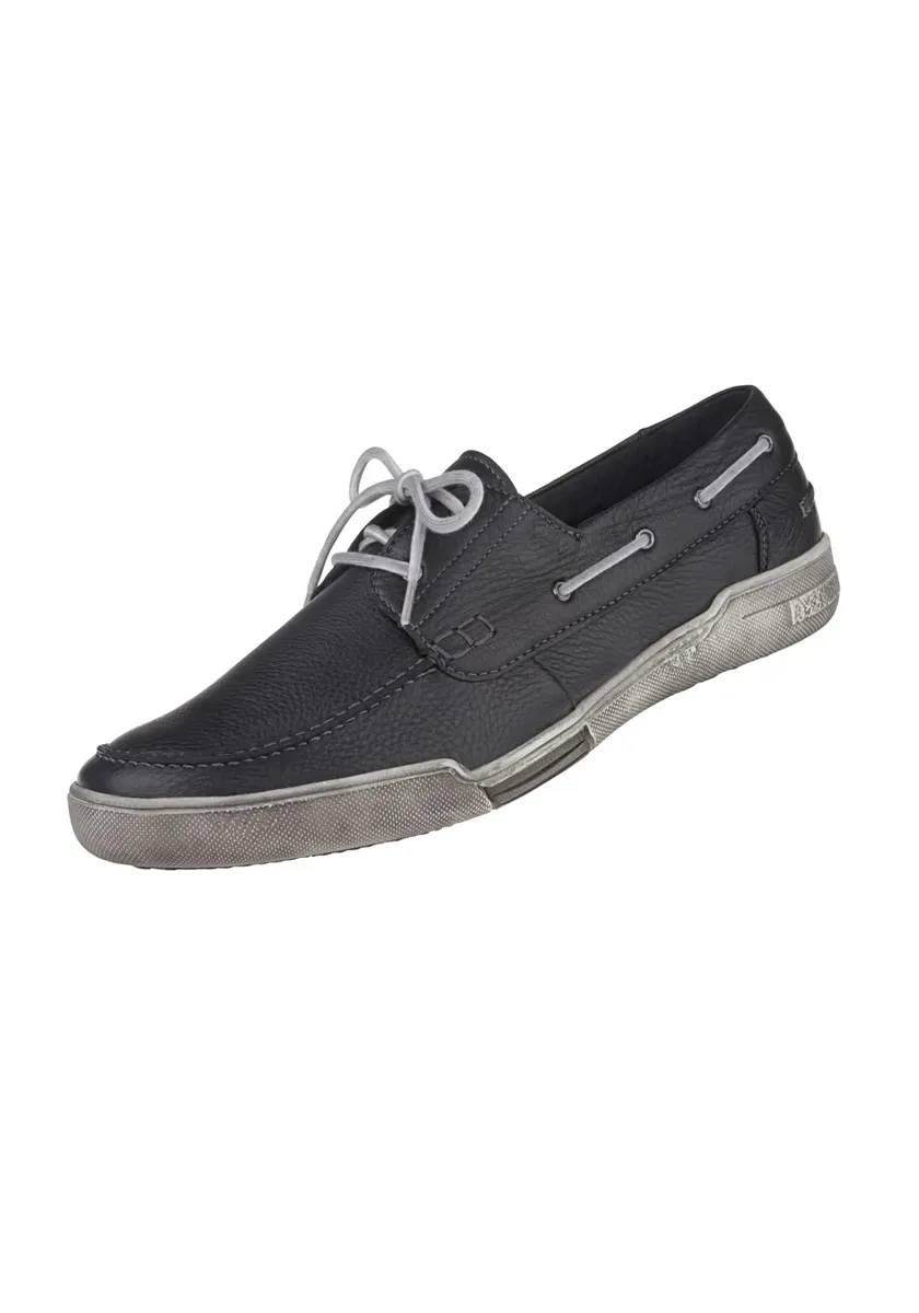 Туфли на шнуровке Natural Feet "Torino" со съемной подошвой, черный
Туфли на шнуровке Natural Feet "Torino" со съемной подошвой, черный