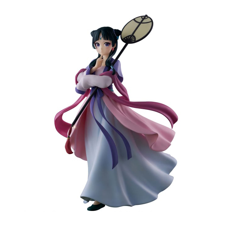 Шепот аптекаря girlish, kitten, moon spirit BANPRESTO
Шепот аптекаря girlish, kitten, moon spirit BANPRESTO