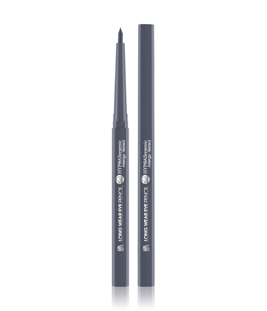 Подводка для глаз Bell HYPOAllergenic Long Wear Eye Pencil, Nr. 06 Grey, 0.3g
Подводка для глаз Bell HYPOAllergenic Long Wear Eye Pencil, Nr. 06 Grey, 0.3g