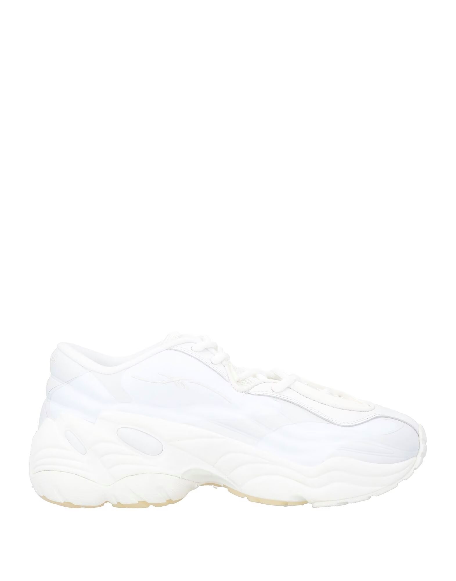 Кроссовки Reebok, белый
Кроссовки Reebok, белый