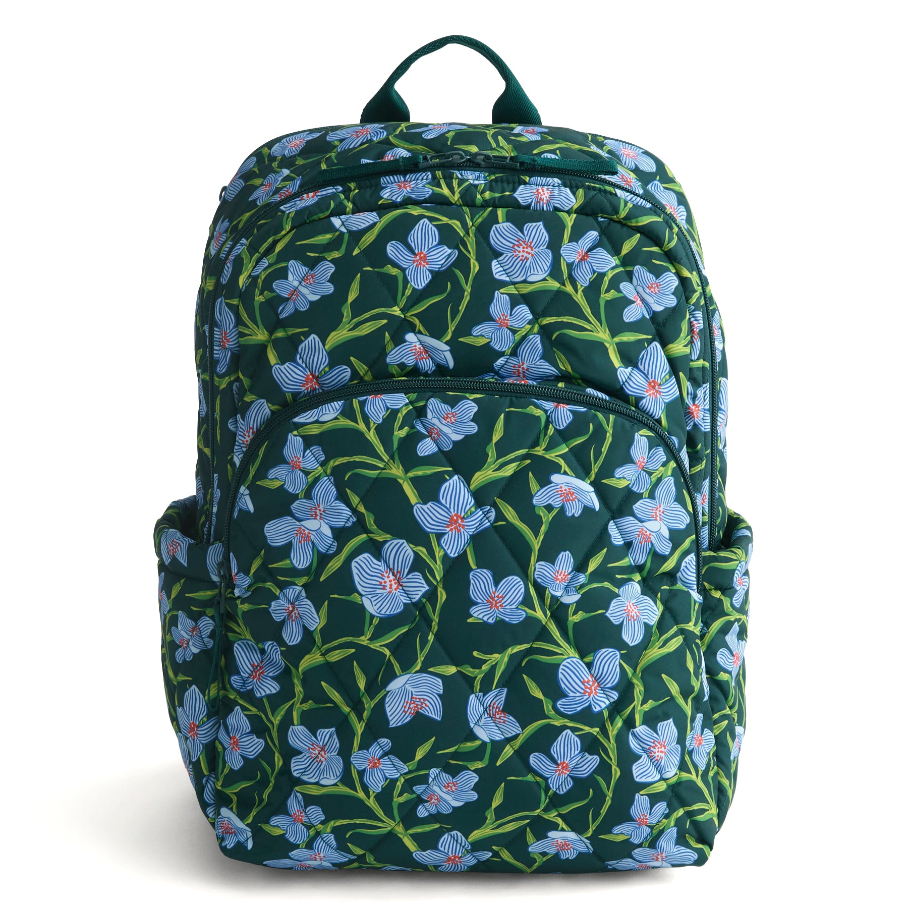Рюкзак Ultralight Essential Large Vera Bradley, Charlotte Stems
Рюкзак Ultralight Essential Large Vera Bradley, Charlotte Stems