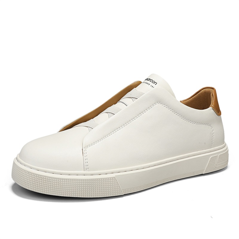 Обувь для скейтбординга мужская низкая YEARCON, White
Обувь для скейтбординга мужская низкая YEARCON, White