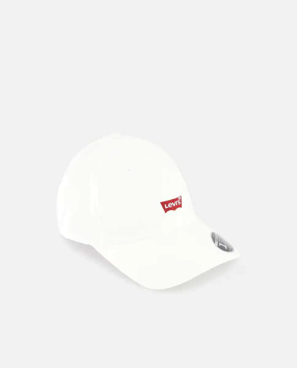 Бейсболка Flexfit Housemark с логотипом Levi's, белый
Бейсболка Flexfit Housemark с логотипом Levi's, белый