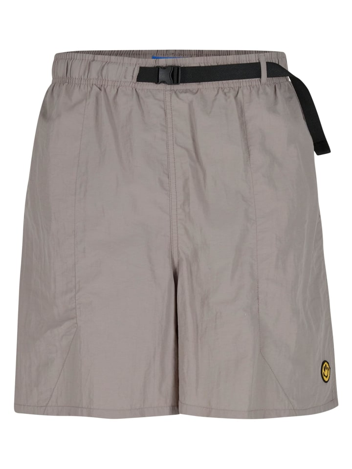 Шорты-карго Market серого цвета Market
Шорты-карго Market серого цвета Market