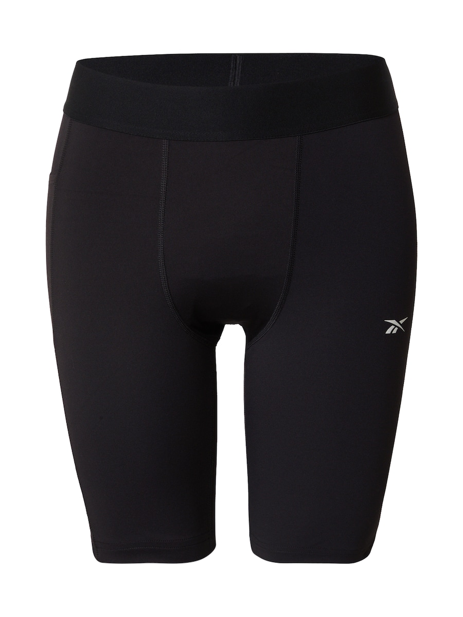 Узкие спортивные брюки Reebok SEAN, черный
Узкие спортивные брюки Reebok SEAN, черный