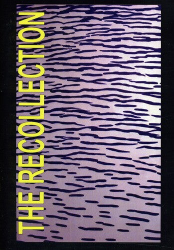 CD диск Recollection / Various: The Recollection
CD диск Recollection / Various: The Recollection
