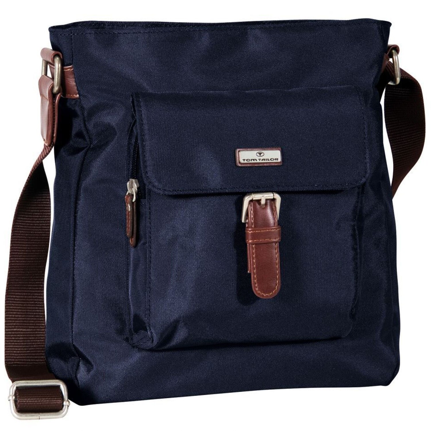Сумка через плечо Tom Tailor Women Rina Umhängetasche 26 см, синий
Сумка через плечо Tom Tailor Women Rina Umhängetasche 26 см, синий
