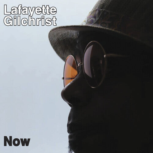 CD диск Gilchrist, Lafayette: Now
CD диск Gilchrist, Lafayette: Now