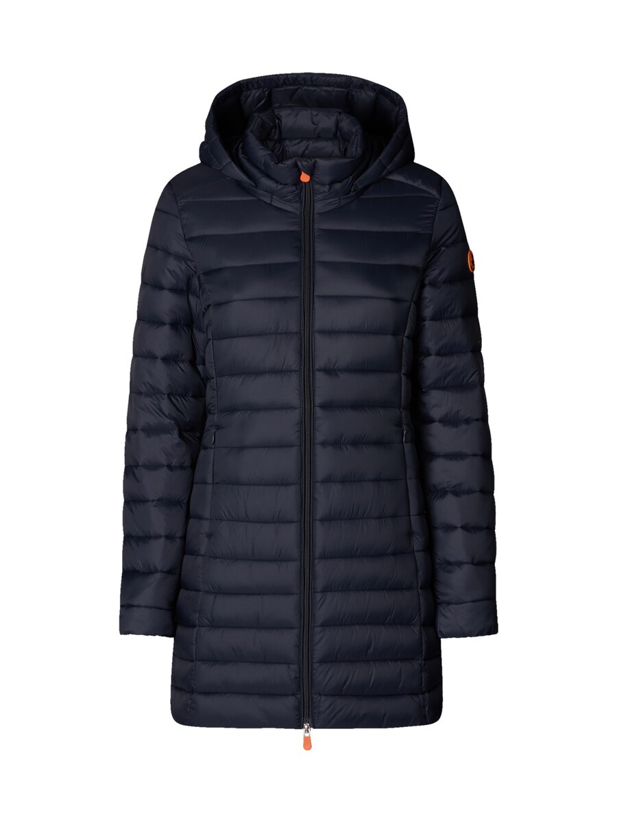 Зимнее пальто SAVE THE DUCK Carol, темно-синий
Зимнее пальто SAVE THE DUCK Carol, темно-синий