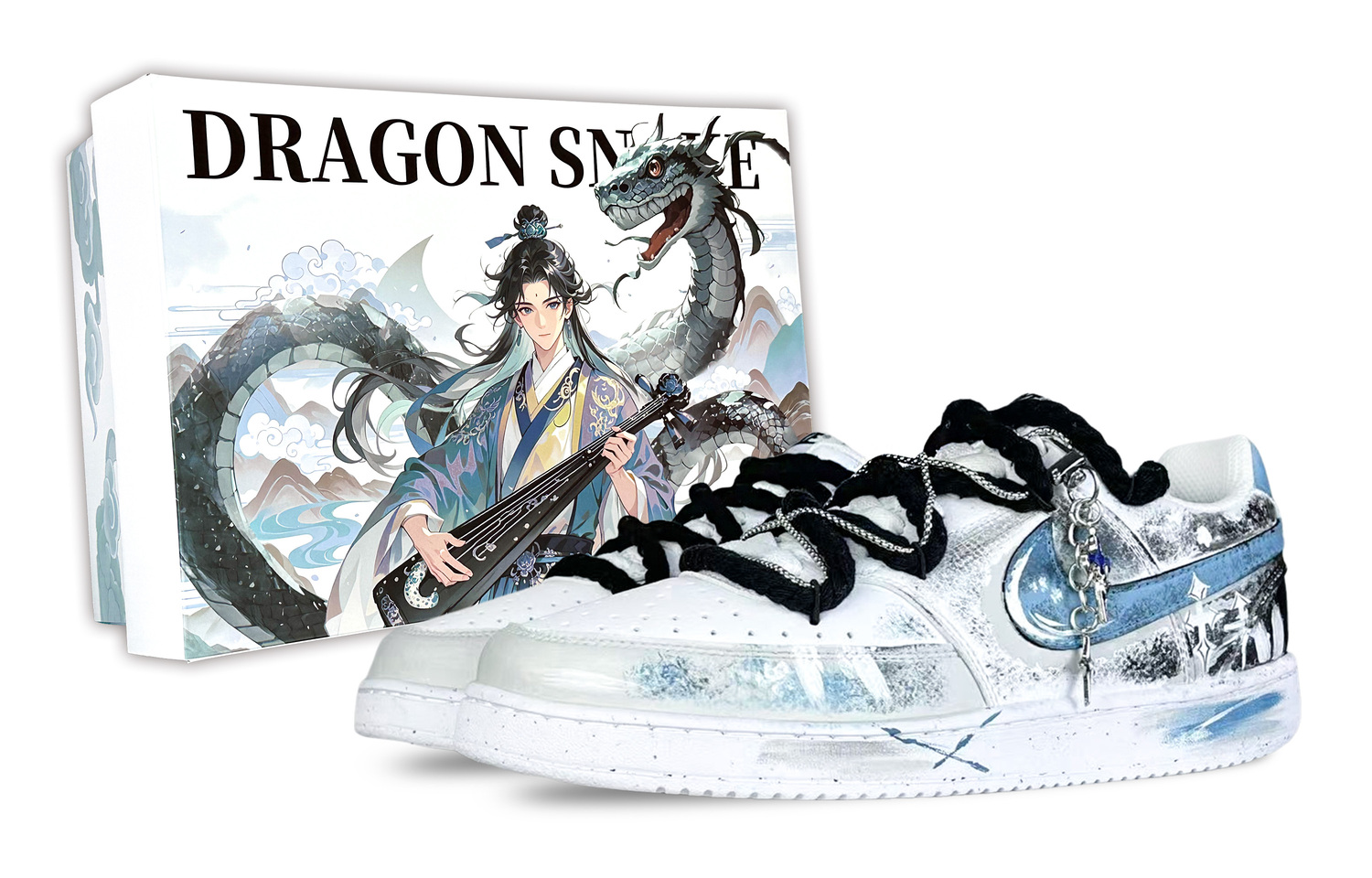 Nike Кроссовки для скейтбординга Court Vision 1 мужские низкие бело-черные
Nike Кроссовки для скейтбординга Court Vision 1 мужские низкие бело-черные