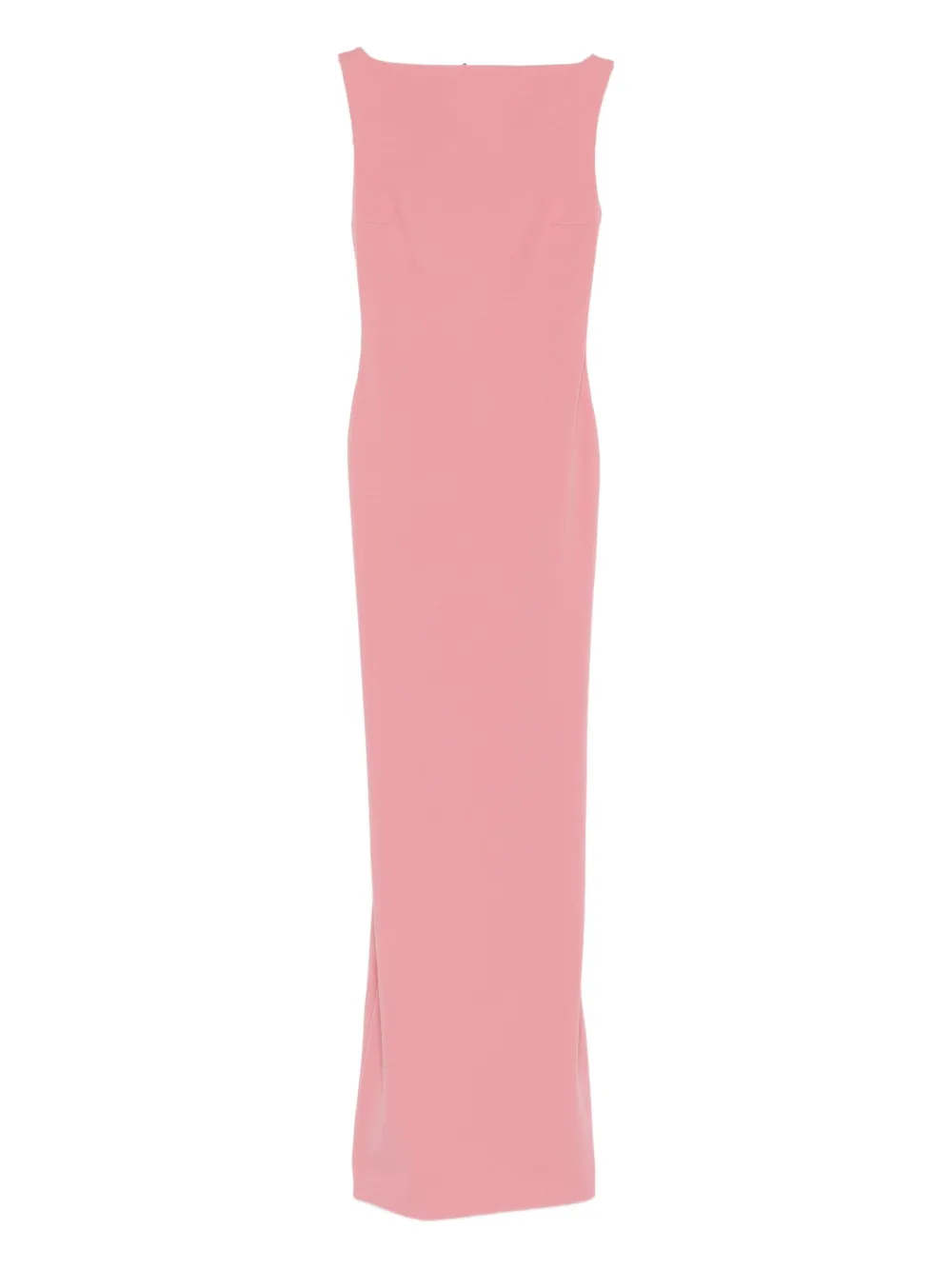 Платье макси The Imogen Solace London, розовый
Платье макси The Imogen Solace London, розовый