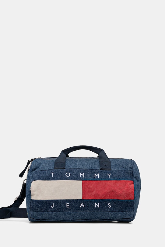 Сумка Tommy Jeans, темно-синий
Сумка Tommy Jeans, темно-синий