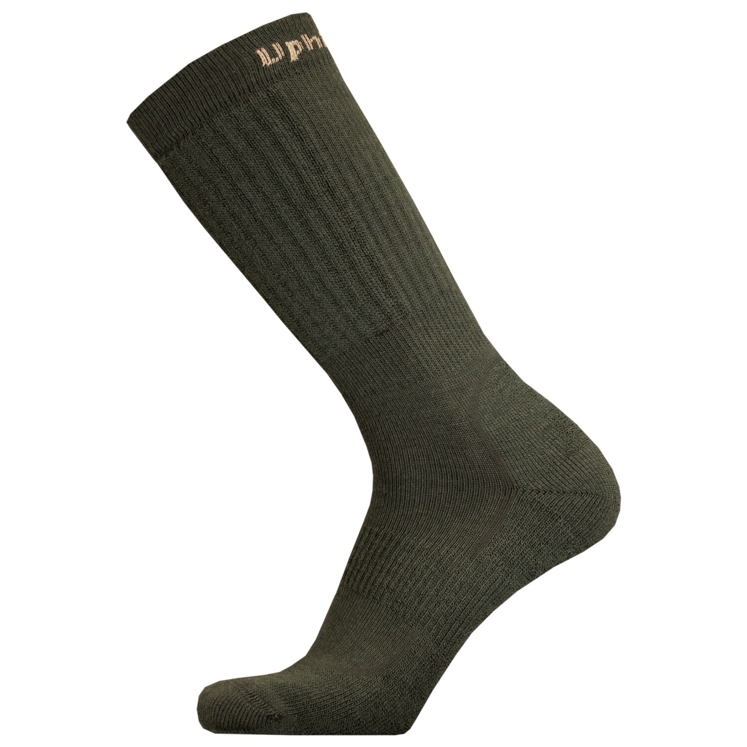 Экспедиционные носки Uphillsport Rova 4-Layer Cushioned H5 Merino, зеленый
Экспедиционные носки Uphillsport Rova 4-Layer Cushioned H5 Merino, зеленый