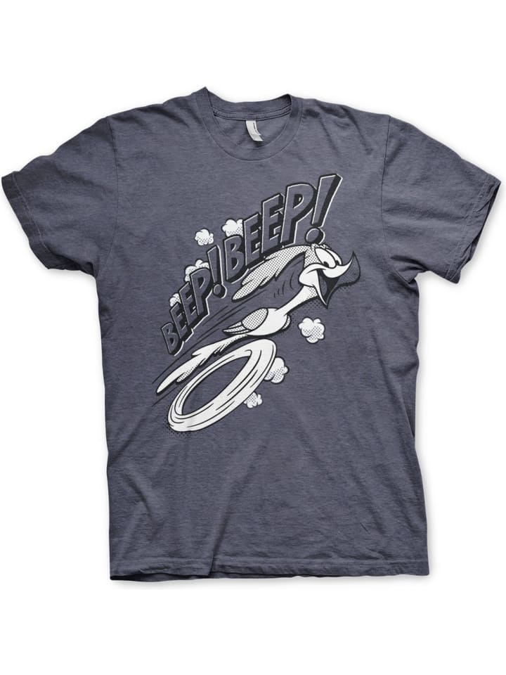 Футболка Looney Tunes , синий
Футболка Looney Tunes , синий