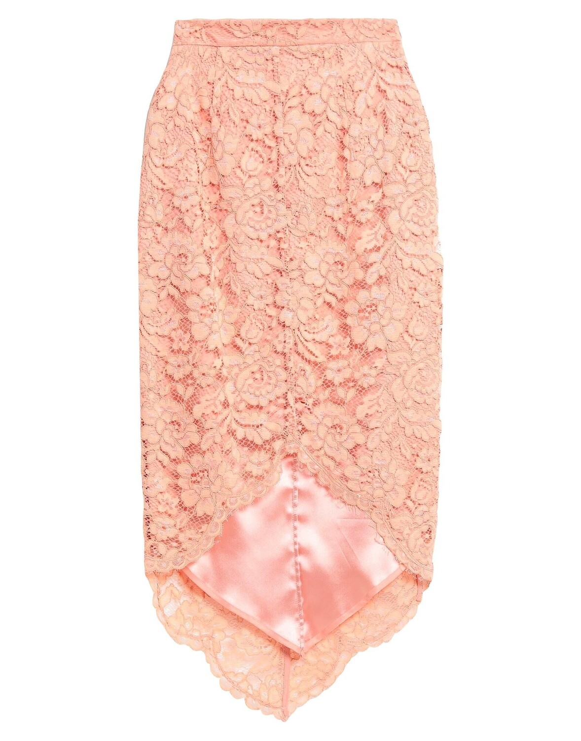 Юбка Elisabetta Franchi, абрикос
Юбка Elisabetta Franchi, абрикос