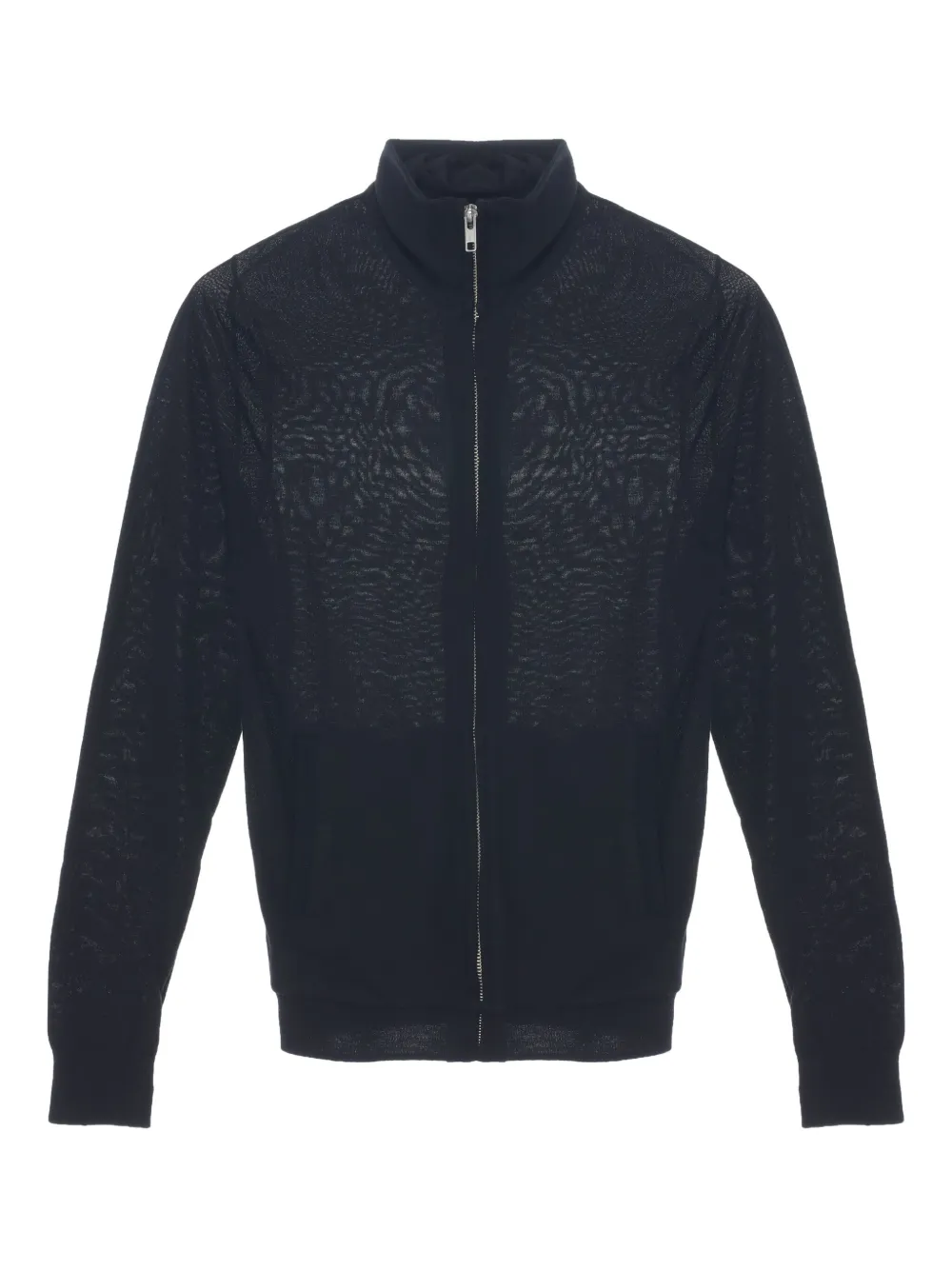 Кардиган на молнии HODAKOVA
Кардиган на молнии HODAKOVA