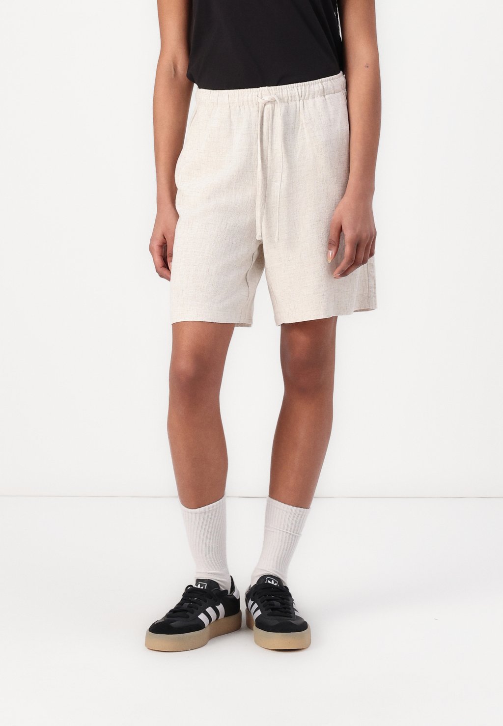 Шорты ONLSIESTA PULL-UP NOOS ONLY, кремовый
Шорты ONLSIESTA PULL-UP NOOS ONLY, кремовый