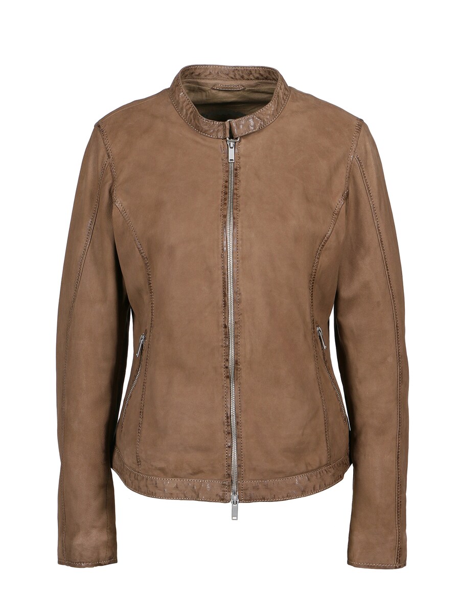 Межсезонная куртка FREAKY NATION Annelie, светло-коричневый
Межсезонная куртка FREAKY NATION Annelie, светло-коричневый