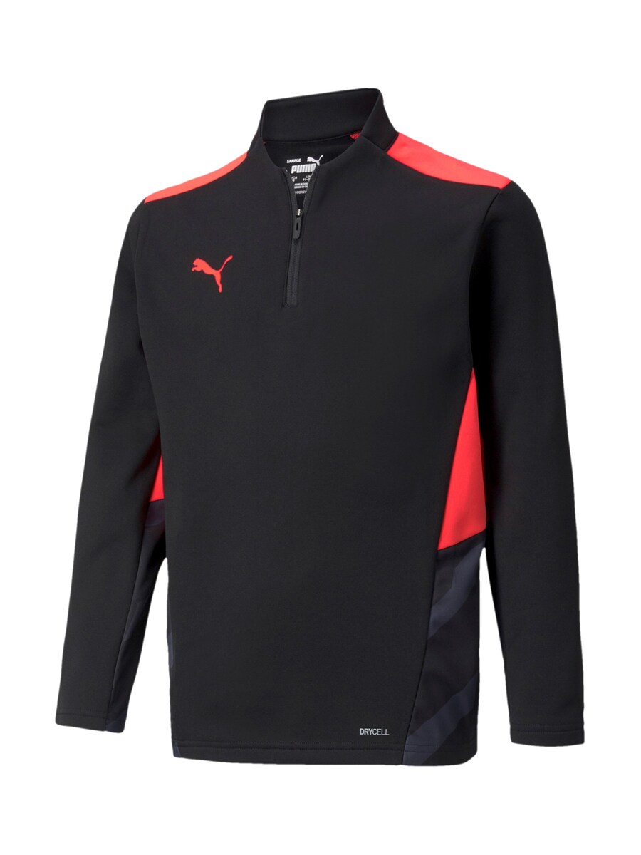 Спортивная толстовка PUMA, черный
Спортивная толстовка PUMA, черный