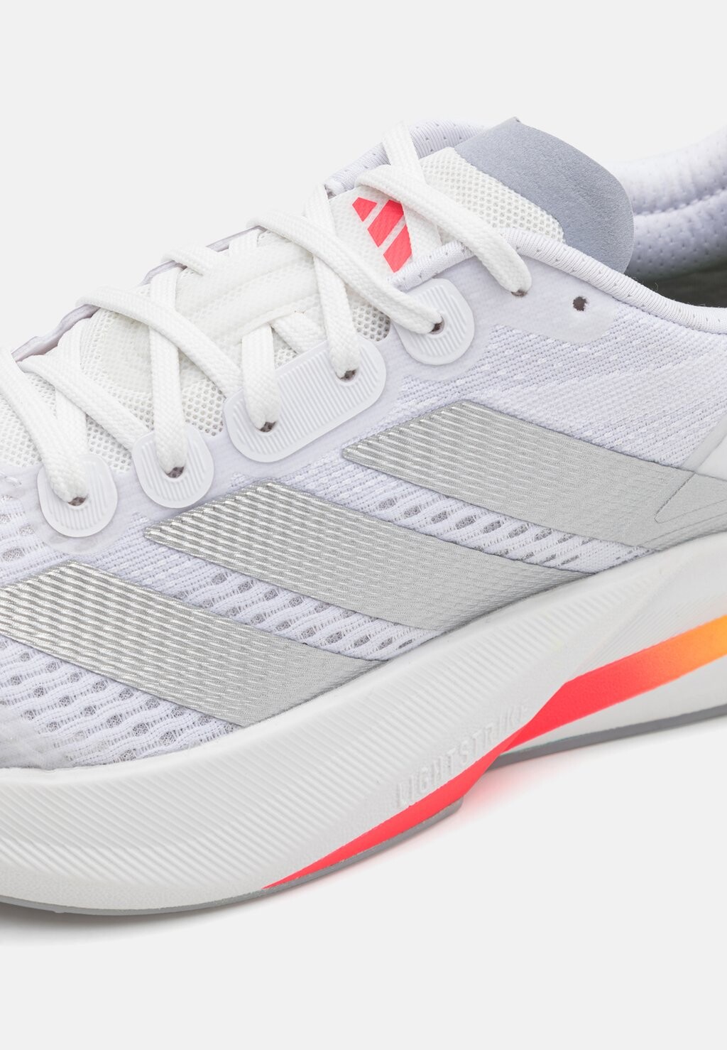 Кроссовки для бега DURAMO SPEED 2 adidas Performance, белый
Кроссовки для бега DURAMO SPEED 2 adidas Performance, белый