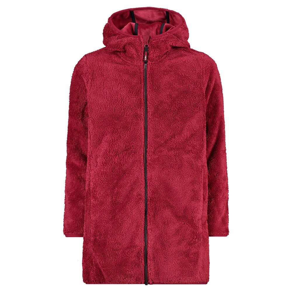 Парка CMP 33P2125, красный
Парка CMP 33P2125, красный