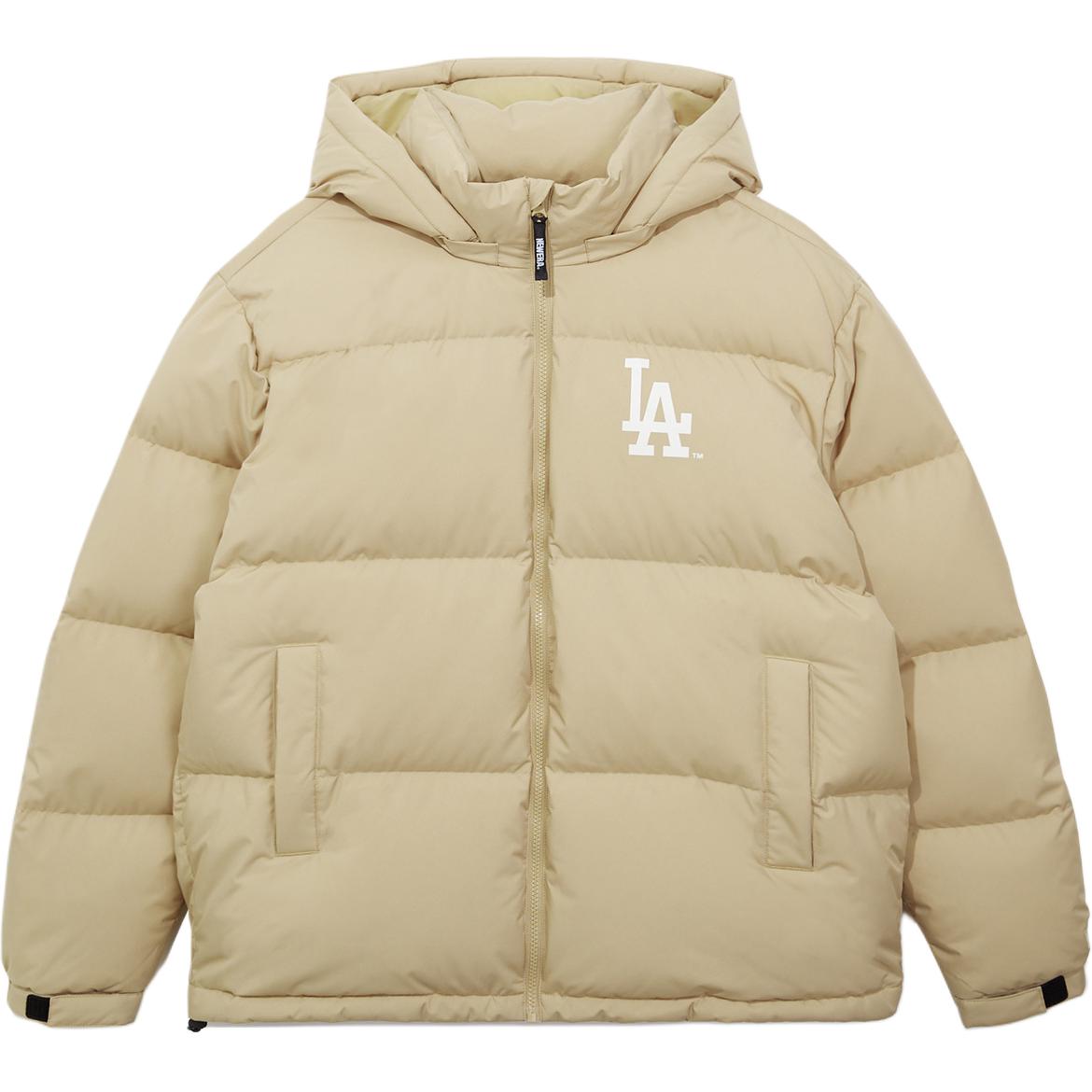 Пуховая куртка FW25, унисекс New Era, хаки
Пуховая куртка FW25, унисекс New Era, хаки