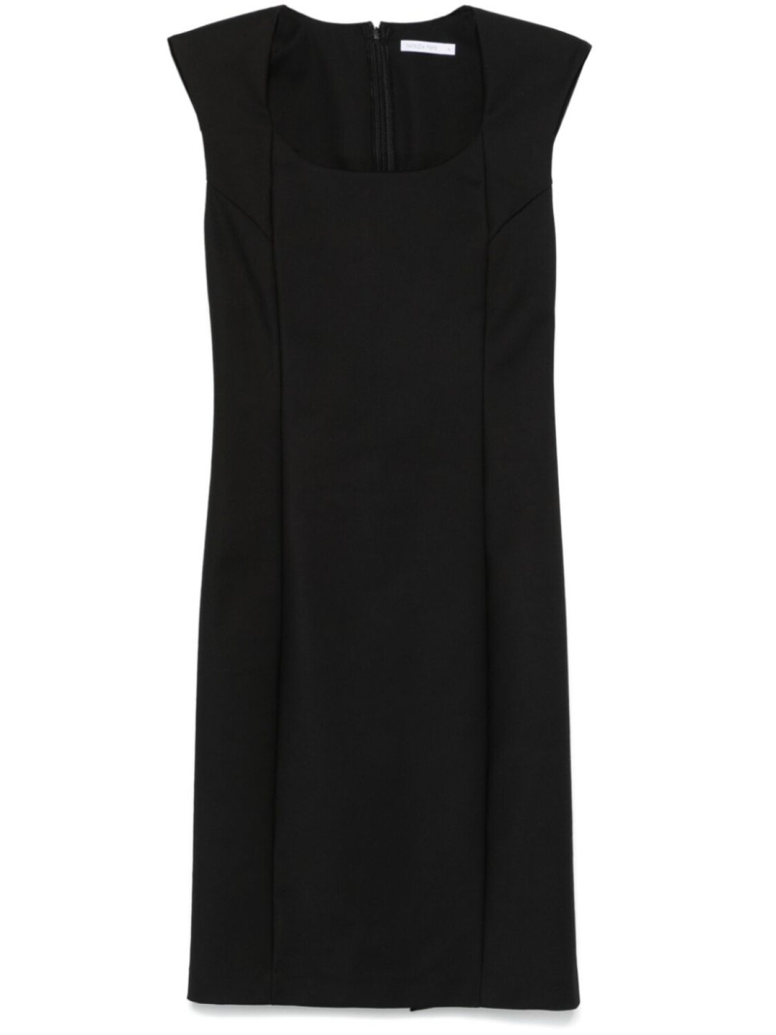 Платье мини со вставками Patrizia Pepe
Платье мини со вставками Patrizia Pepe