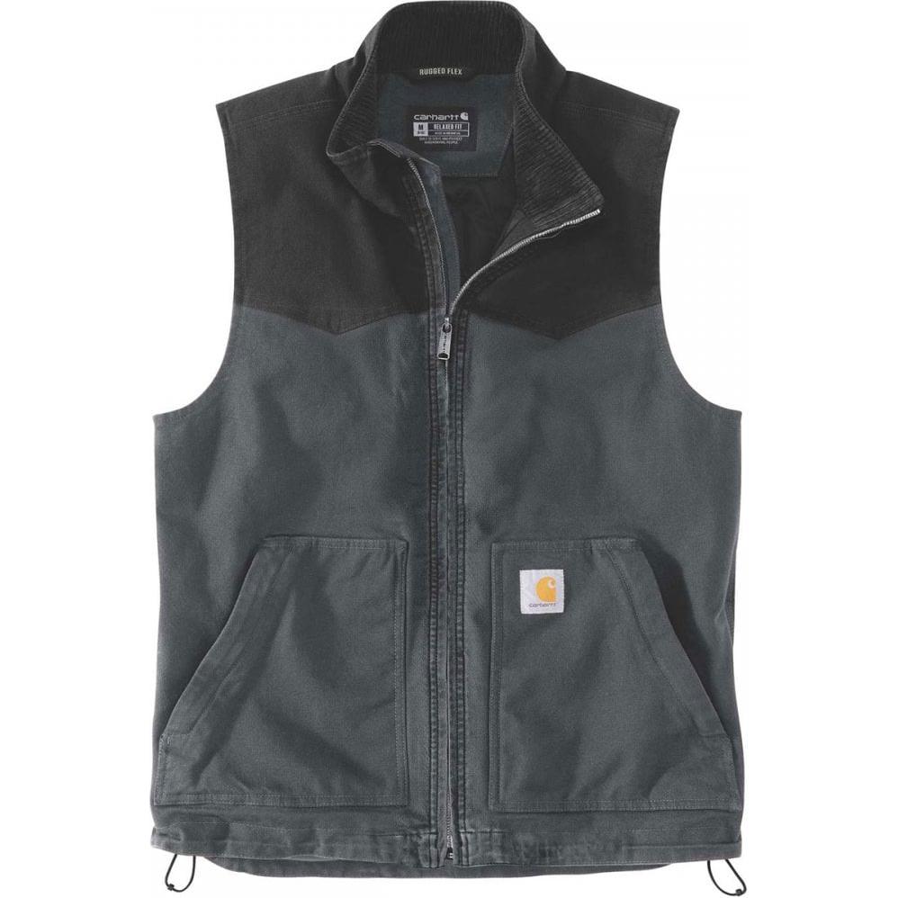 Carhartt Мужская жилетка, Gray
Carhartt Мужская жилетка, Gray
