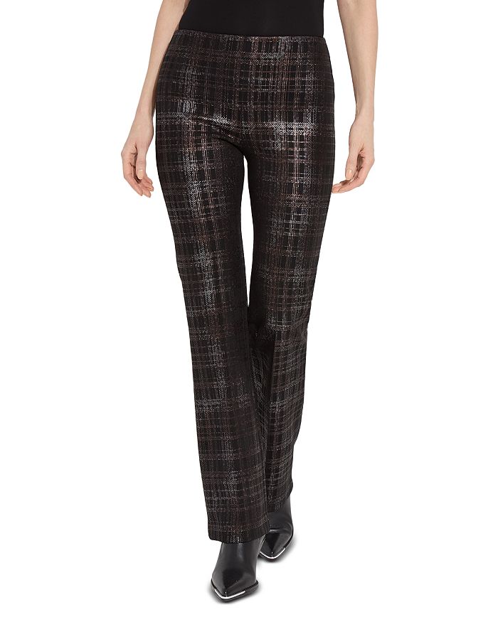 Брюки Элис Lyssé, серый 
Брюки Элис Lyssé, серый