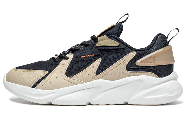 Мужская обувь Lifestyle с низким верхом черного/глиняного цвета Xtep, Черный, Мужская обувь Lifestyle с низким верхом черного/глиняного цвета Xtep
Мужская обувь Lifestyle с низким верхом черного/глиняного цвета Xtep, Черный, Мужская обувь Lifestyle с низким верхом черного/глиняного цвета Xtep