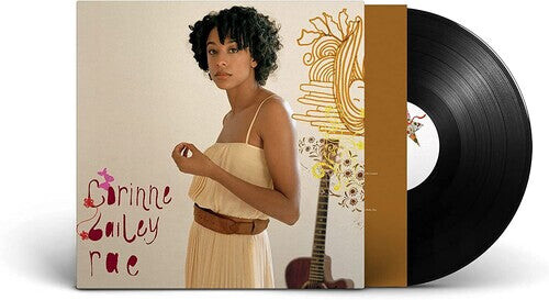 Виниловая пластинка Rae, Corinne Bailey: Corinne Bailey Rae
Виниловая пластинка Rae, Corinne Bailey: Corinne Bailey Rae