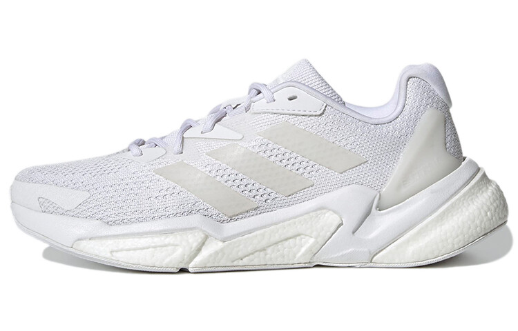 Кроссовки adidas X9000L2 Triple White Women's
Кроссовки adidas X9000L2 Triple White Women's