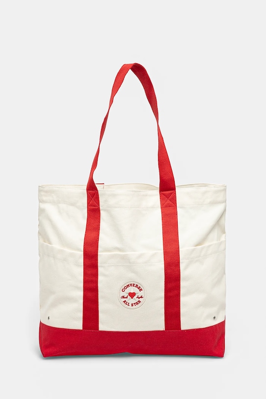 Сумка Converse, бежевый
Сумка Converse, бежевый