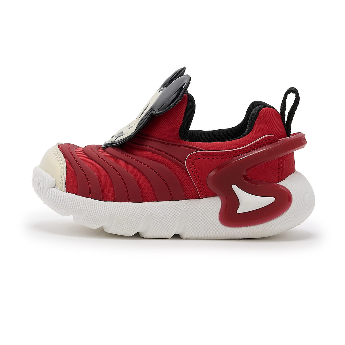 Повседневная обувь для детей с Микки Маусом (дошкольная) Disney, красный
Повседневная обувь для детей с Микки Маусом (дошкольная) Disney, красный