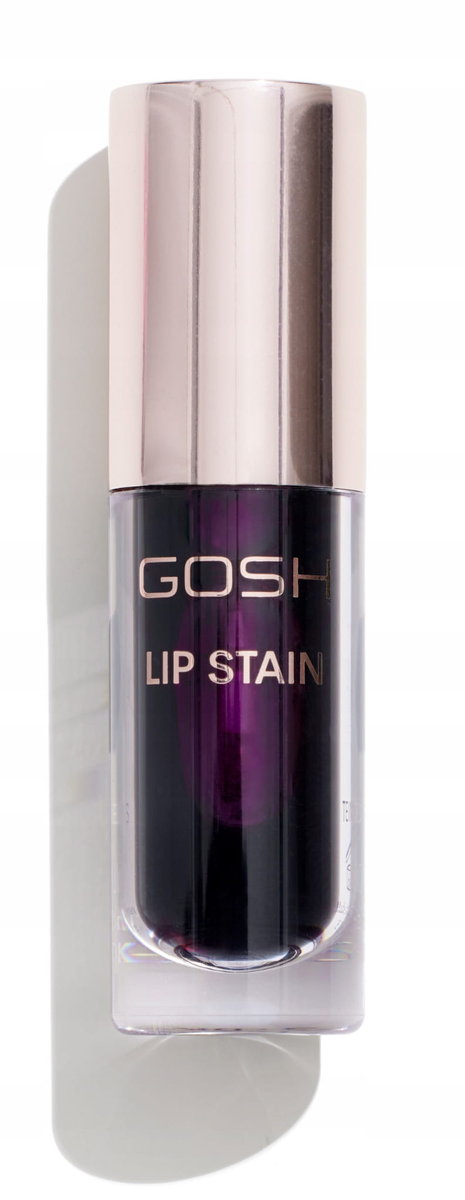 Тинт для губ GOSH Lip Stain 002 Wild Berry 3 мл
Тинт для губ GOSH Lip Stain 002 Wild Berry 3 мл