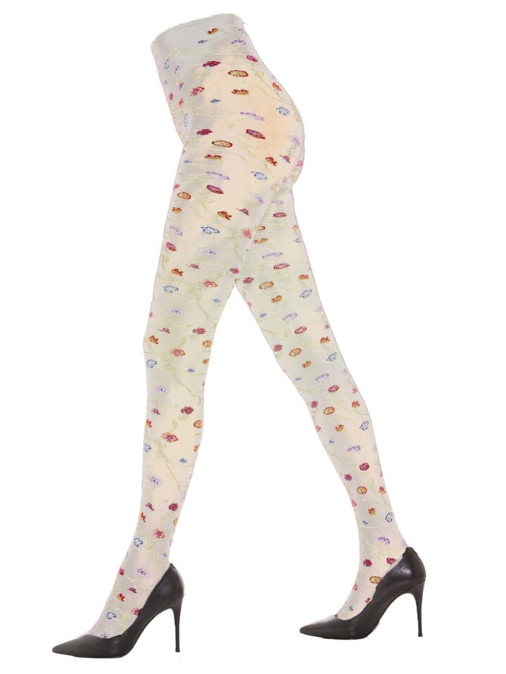 Колготки Sympatico, цвет avorio
Колготки Sympatico, цвет avorio