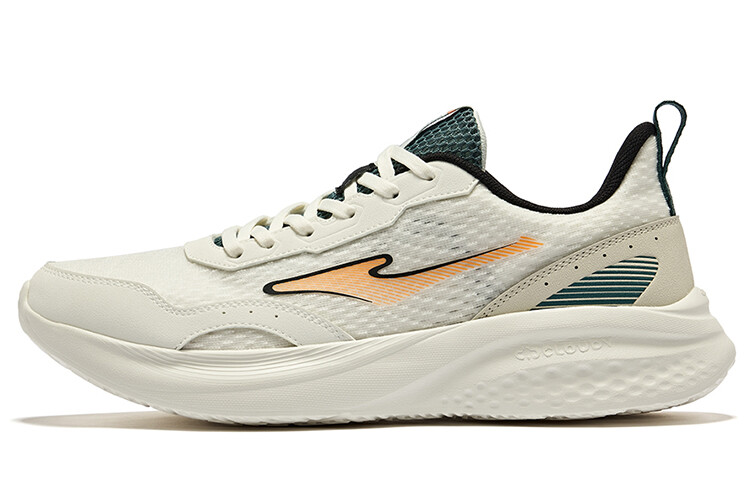 Кроссовки мужские с низким верхом из микрокристаллической белой пемзы и лайма Erke, Зеленый, Кроссовки мужские с низким верхом из микрокристаллической белой пемзы и лайма Erke 
Кроссовки мужские с низким верхом из микрокристаллической белой пемзы и лайма Erke, Зеленый, Кроссовки мужские с низким верхом из микрокристаллической белой пемзы и лайма Erke