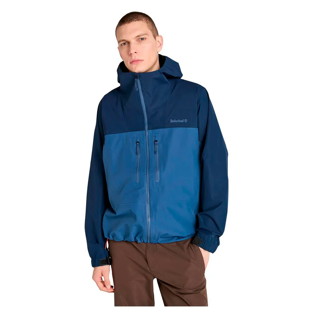 Куртка Timberland Caps Ridge Mobi Flex Tech 3L, синий
Куртка Timberland Caps Ridge Mobi Flex Tech 3L, синий