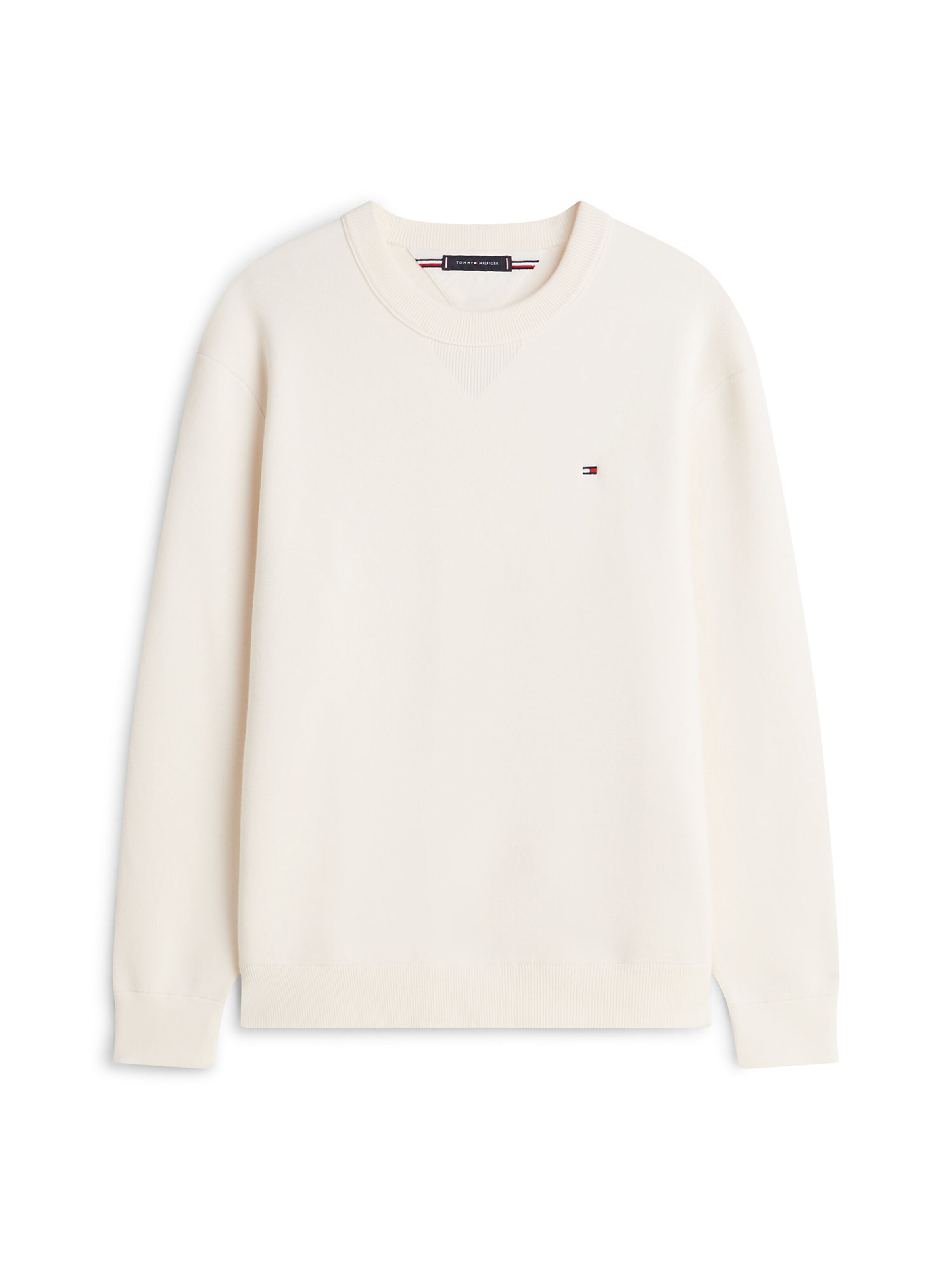 TOMMY HILFIGER Свитер в светло-бежевом цвете
TOMMY HILFIGER Свитер в светло-бежевом цвете