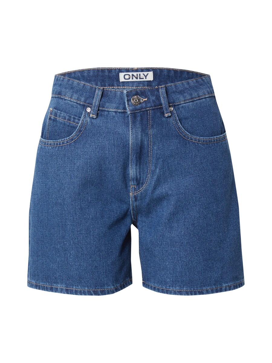 Обычные джинсы ONLY ONLVENUS, Blue Denim
Обычные джинсы ONLY ONLVENUS, Blue Denim