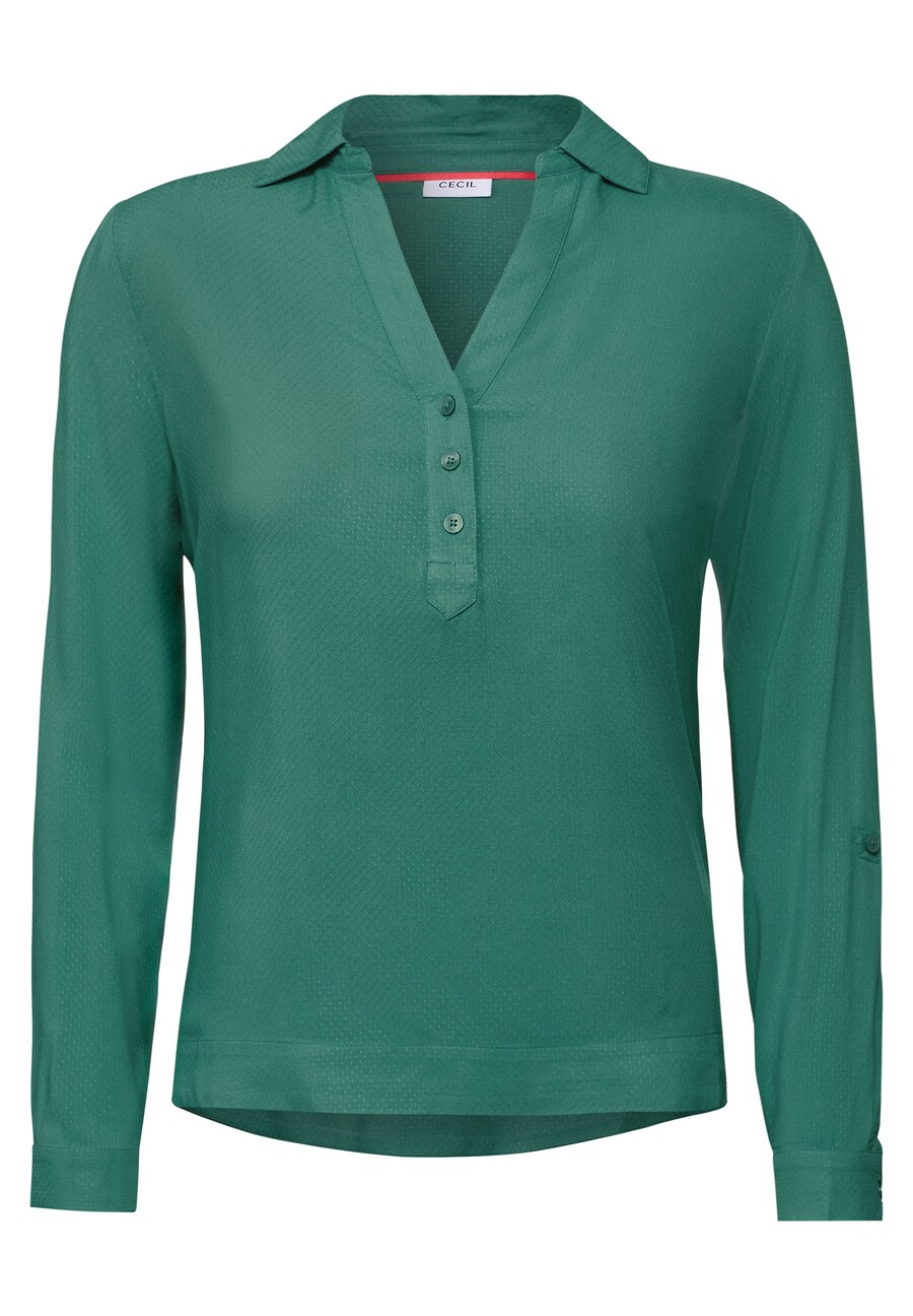 Блуза CECIL, светло-зеленый
Блуза CECIL, светло-зеленый