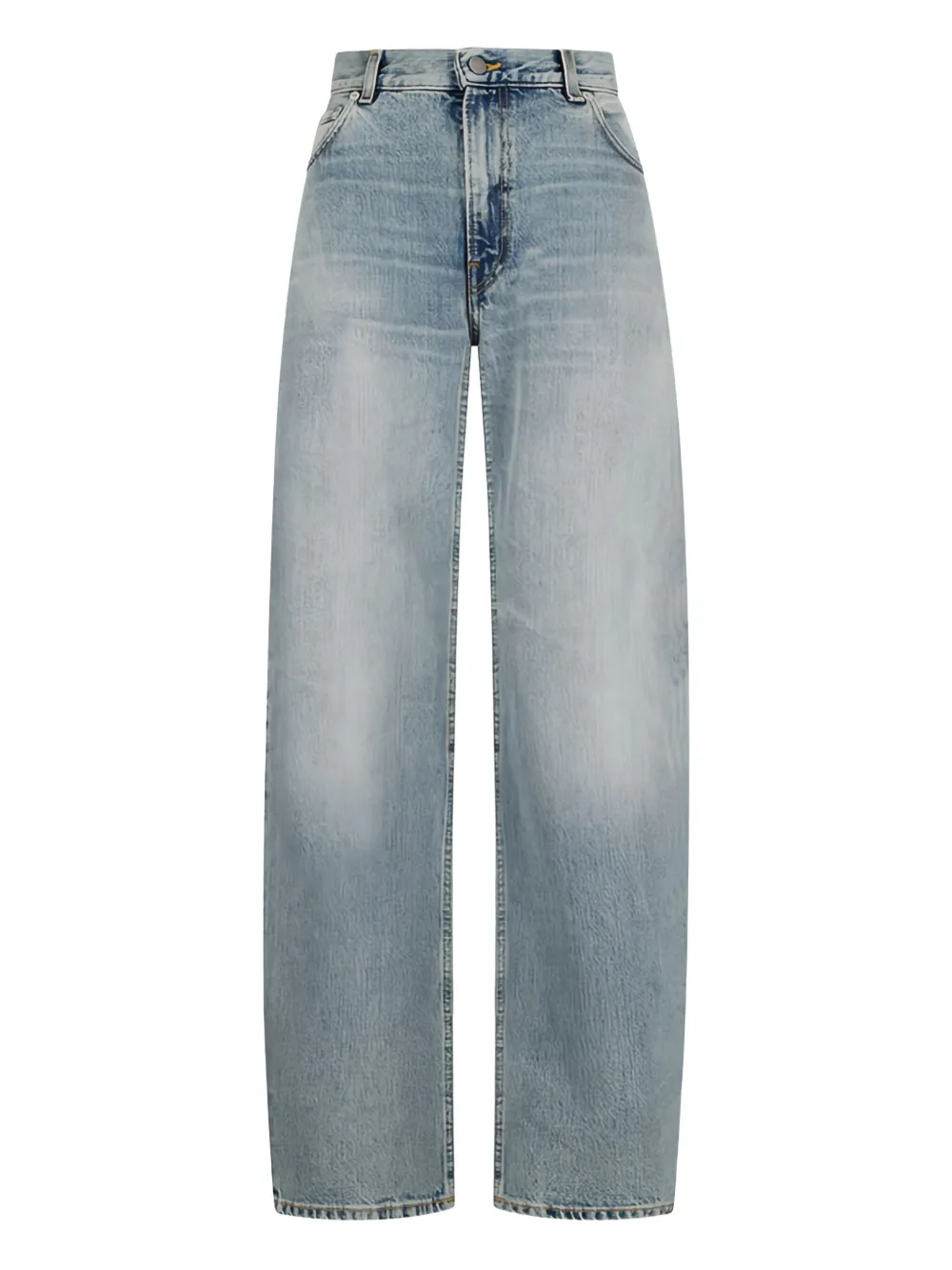 Джинсы Bibi с пятью карманами и застёжкой на пуговицы Destin, синий
Джинсы Bibi с пятью карманами и застёжкой на пуговицы Destin, синий