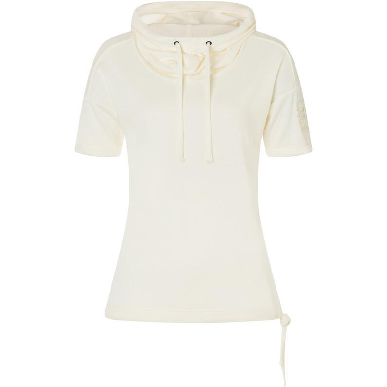 Женская толстовка Justshort из органического материала Super.Natural, белый
Женская толстовка Justshort из органического материала Super.Natural, белый