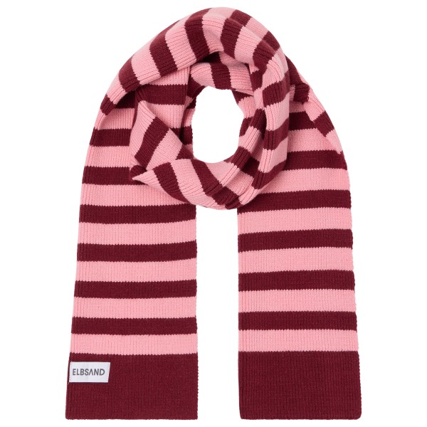 Женский шарф Ноэль - шарф Elbsand, мультиколор
Женский шарф Ноэль - шарф Elbsand, мультиколор