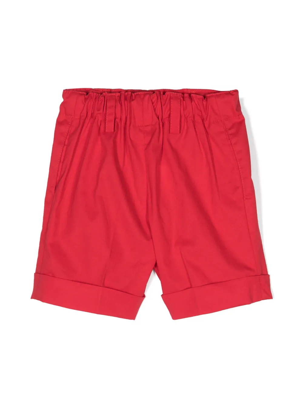 Шорты с эластичным поясом Siola, красный
Шорты с эластичным поясом Siola, красный