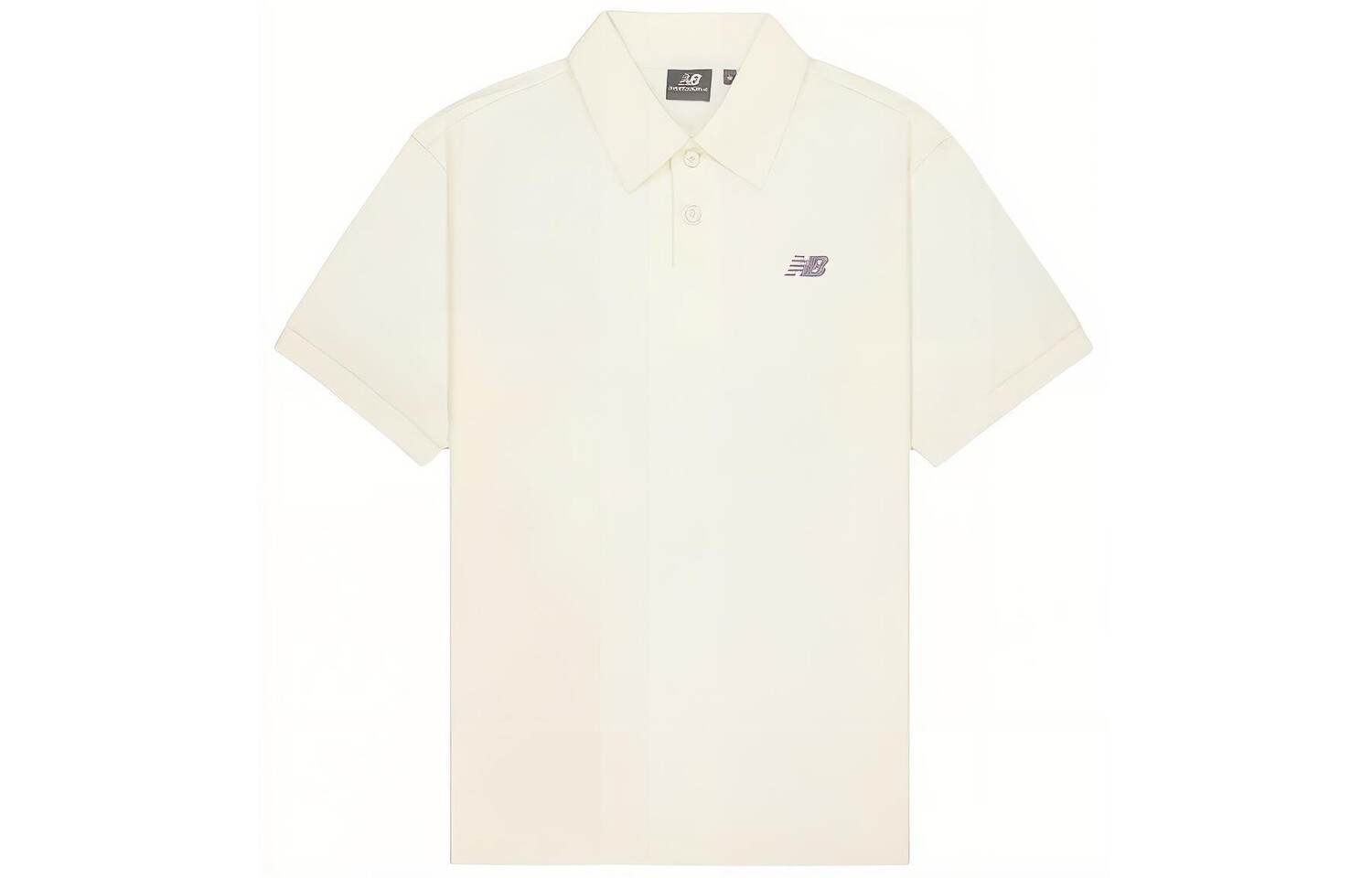 Рубашка поло мужская Off White New Balance, кремовый
Рубашка поло мужская Off White New Balance, кремовый