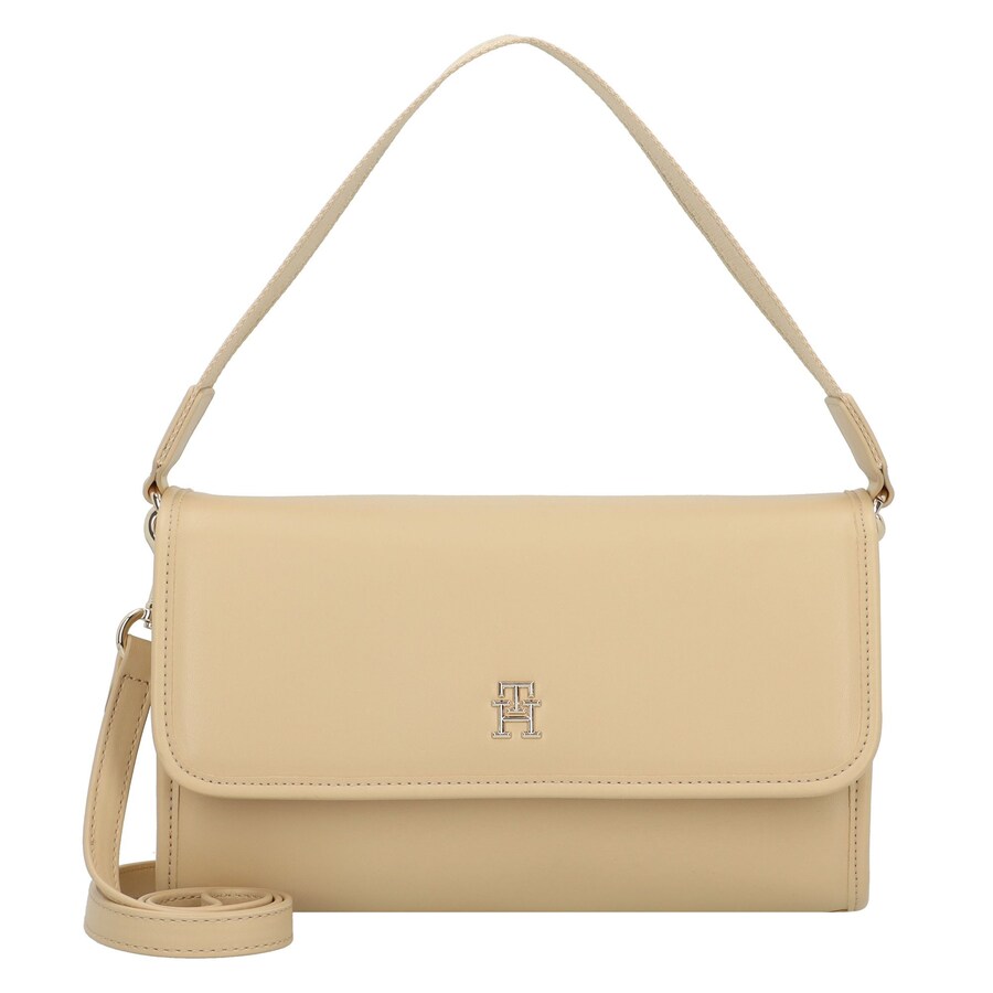 Сумка через плечо TOMMY HILFIGER, Beige
Сумка через плечо TOMMY HILFIGER, Beige