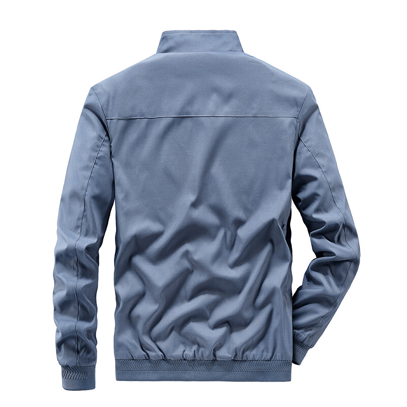 JEEP SPIRIT Мужская куртка, Черный
JEEP SPIRIT Мужская куртка, Черный